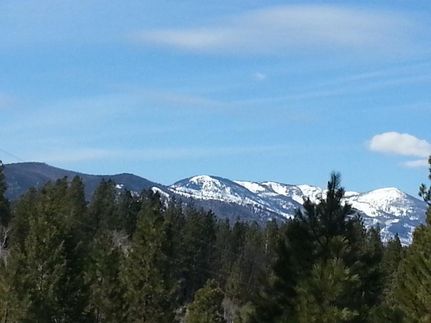 Land in Missoula County, Montana