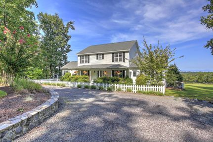 Land in Madison County, Virginia