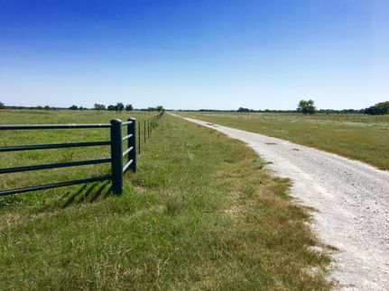 Commercial Property in Franklin County, Texas