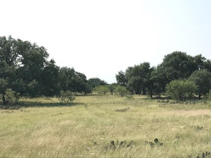 Recreational Property in Schleicher County, Texas
