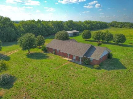 Land in Foard County, Texas