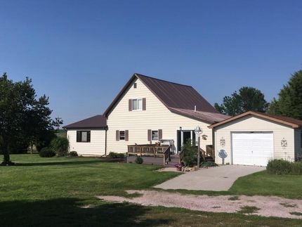 Recreational Property in Sheridan County, Nebraska