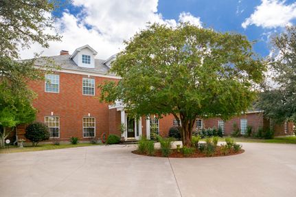 Horse Property in Ellis County, Texas
