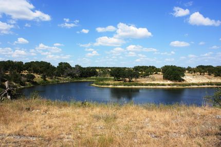 Hunting Property in Lampasas County, Texas