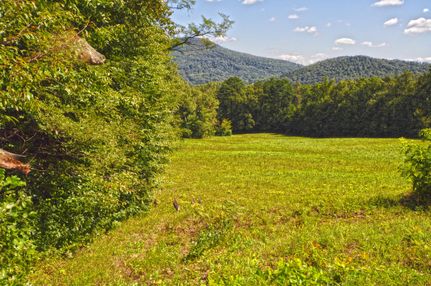 Farm and Ranch in Henderson County, North Carolina