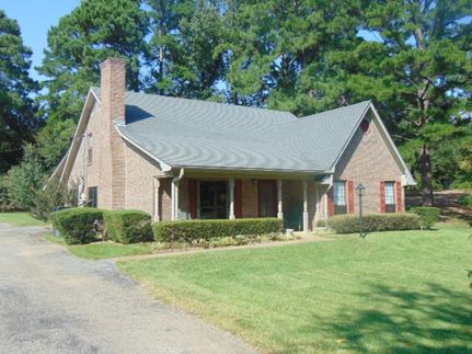 Recreational Property in Cherokee County, Texas