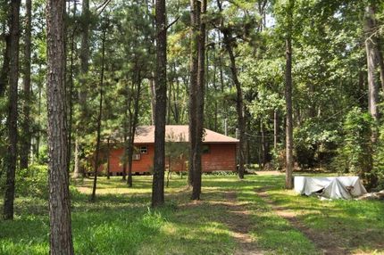 Timberland Property in Montgomery County, Texas