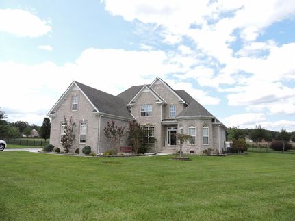Timberland Property in Coffee County, Tennessee