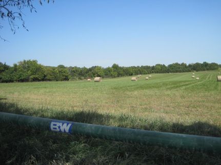 Recreational Property in Miami County, Kansas