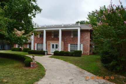 Land in Seminole County, Oklahoma