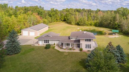 Farm and Ranch in Eaton County, Michigan