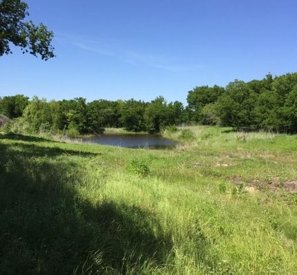 Farm and Ranch in McLennan County, Texas