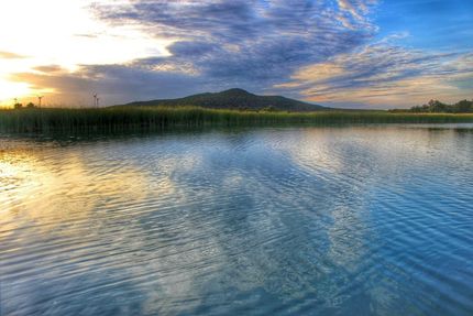 Oceanfront Property in Jack County, Texas