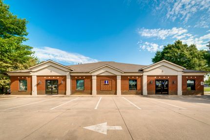 Farm and Ranch in Collin County, Texas
