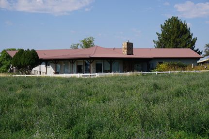 Land in Delta County, Colorado