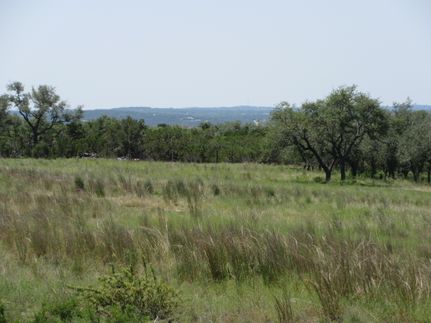 Farm and Ranch in Hays County, Texas