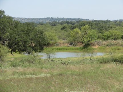 Land in Mason County, Texas