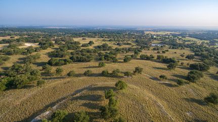 Timberland Property in Gillespie County, Texas