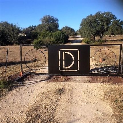 Farm and Ranch in Williamson County, Texas