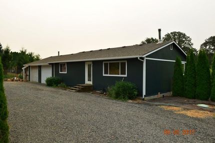 Farm and Ranch in Lewis County, Washington
