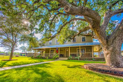 Recreational Property in Medina County, Texas