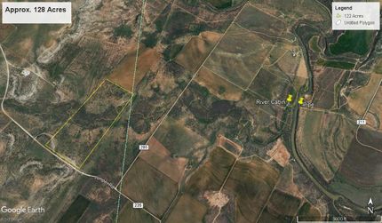 Land in Runnels County, Texas