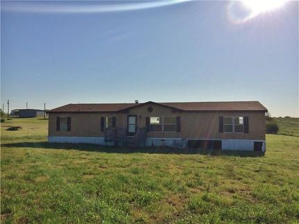 Farm and Ranch in Wise County, Texas