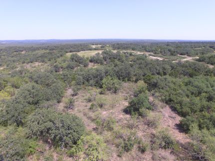 Land in Stephens County, Texas
