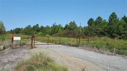 Undeveloped Land in Le Flore County, Oklahoma