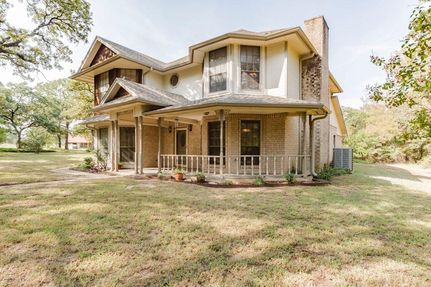 Farm and Ranch in Wise County, Texas