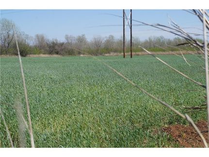 Farm and Ranch in Garvin County, Oklahoma