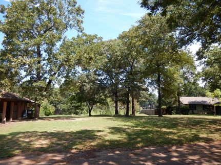 Hunting Property in Smith County, Texas