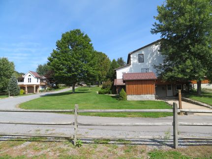Recreational Property in Montour County, Pennsylvania
