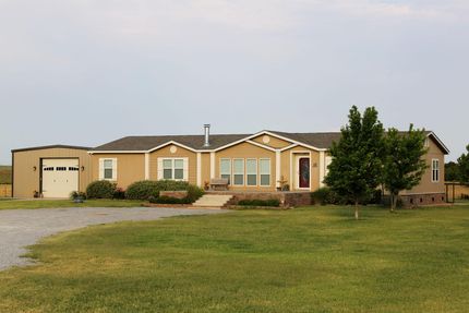 Commercial Property in Caddo County, Oklahoma