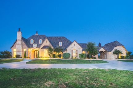Recreational Property in Scurry County, Texas