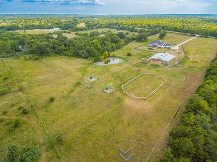 Undeveloped Land in Washington County, Texas