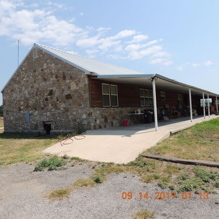 Horse Property in McCulloch County, Texas