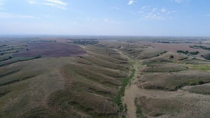 Land in Frontier County, Nebraska