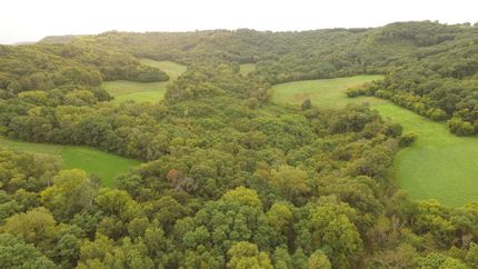 Recreational Property in Buffalo County, Wisconsin