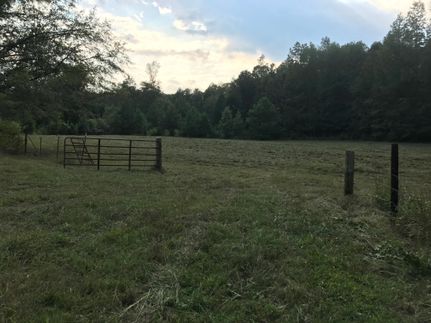 Farm and Ranch in Randolph County, Alabama
