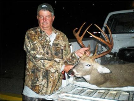 Farm and Ranch in Miami County, Kansas