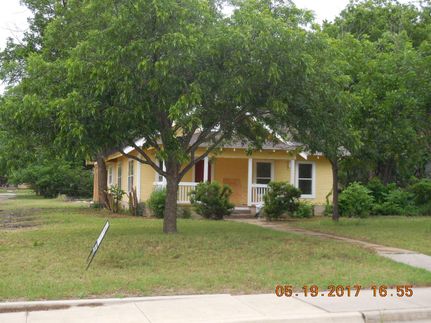 Farm and Ranch in Eastland County, Texas