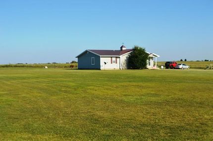 Farm and Ranch in Pottawatomie County, Oklahoma