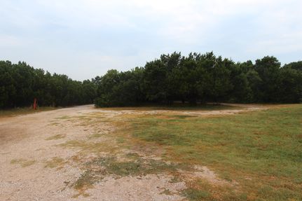 Timberland Property in Williamson County, Texas