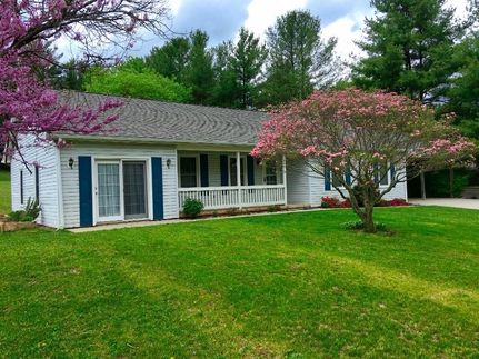 Recreational Property in Floyd County, Virginia