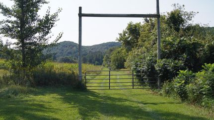 Recreational Property in Buffalo County, Wisconsin