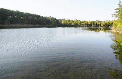 Land in Ozark County, Missouri