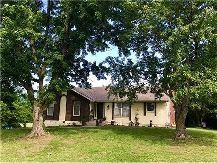 Recreational Property in Cass County, Missouri