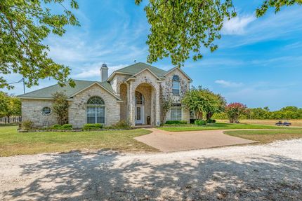 Undeveloped Land in McLennan County, Texas