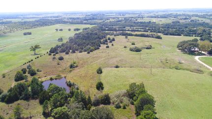 Farm and Ranch in Austin County, Texas